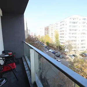 Luxury Dristor Bucureşti