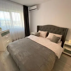 Zian Flat Bucureşti