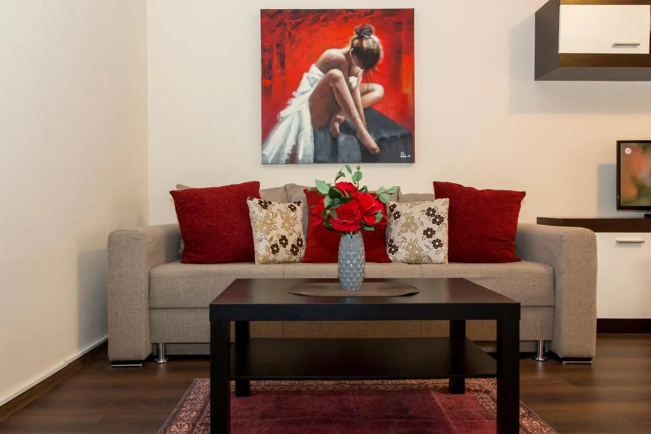 Tineretului - Motru 84 By Mrg Apartments contacts