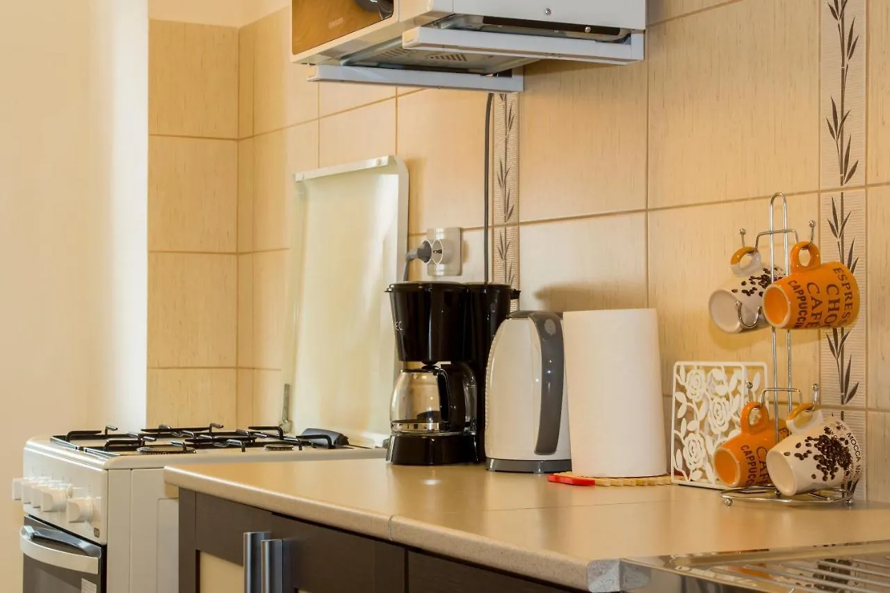 Tineretului - Motru 84 By Mrg Apartments Bucureşti