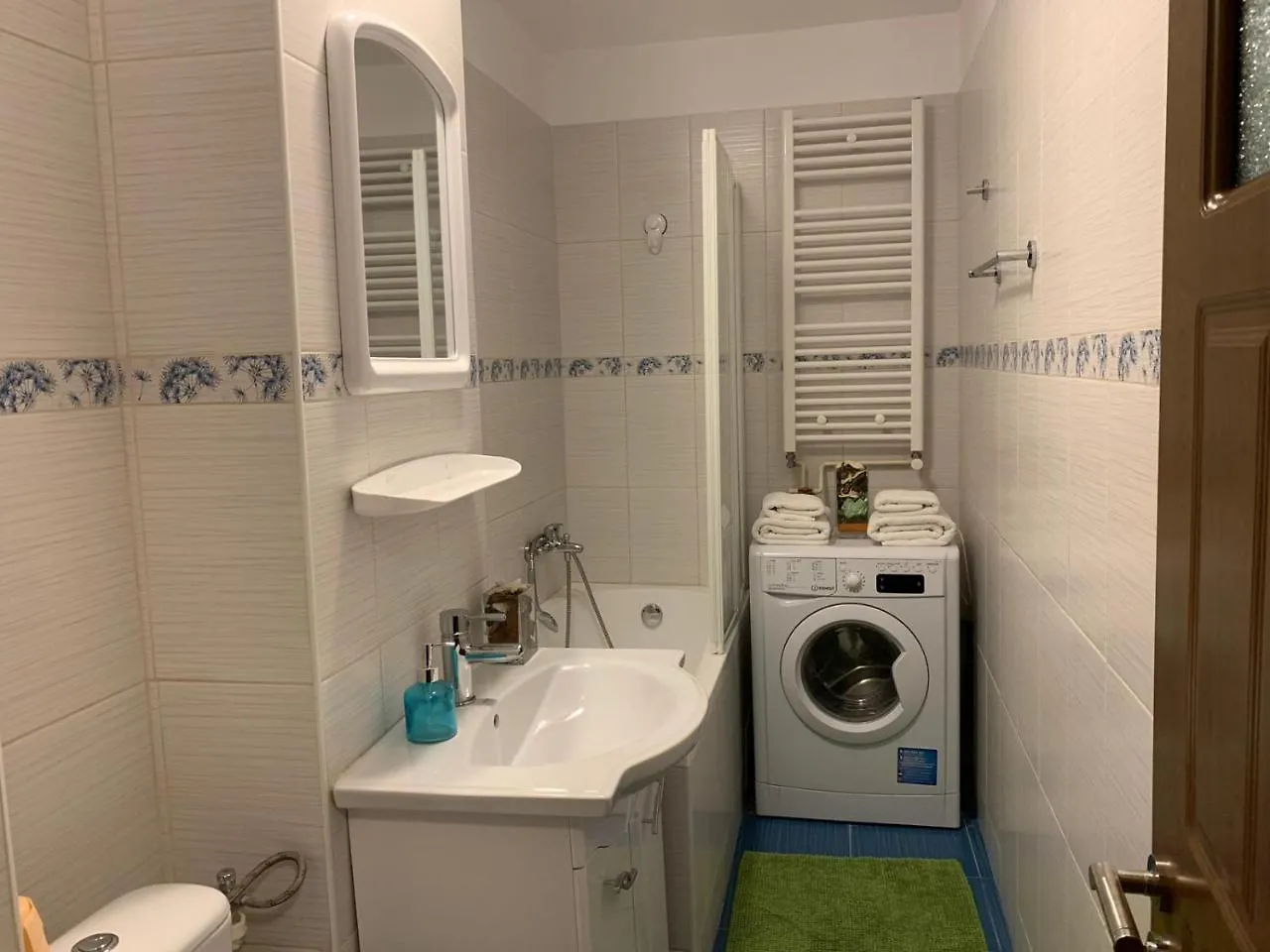 Tineretului - Motru 84 By Mrg Apartments Bucureşti